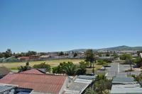 Blackheath Community Center to right of view